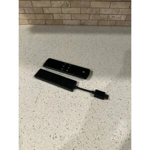 AMAZON Fire TV Stick CE0984 LY73PR (2nd Generation) with remote (g2)